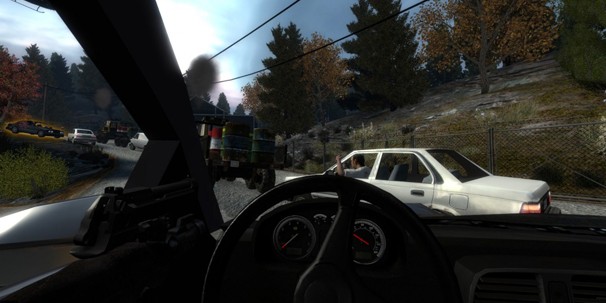 Tactical Intervention - изображение 12 Tactical Intervention - фото 12