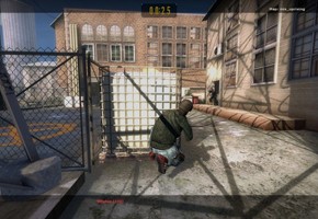 Tactical Intervention - изображение 13 Tactical Intervention - фото 13