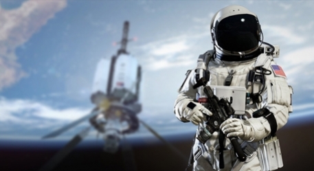 Другая игра. Впечатления от Call of Duty: Infinite Warfare и не только - изображение обложка