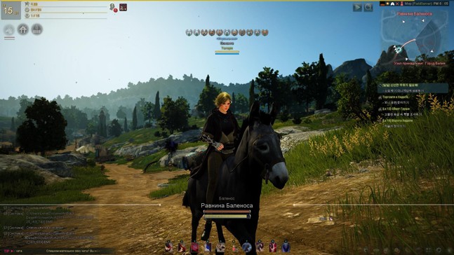 Black Desert: что делать, если я пацифист - изображение 15 Black Desert: что делать, если я пацифист - фото 15