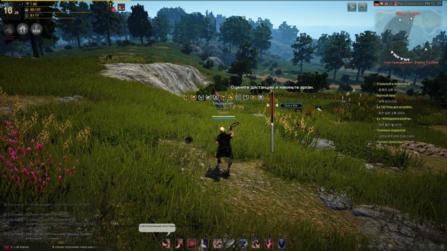 Black Desert: что делать, если я пацифист - изображение 8 Black Desert: что делать, если я пацифист - фото 8