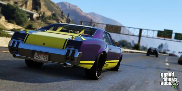 Обзор Grand Theft Auto V (GTA 5) - фото 18