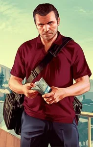 Обзор Grand Theft Auto V (GTA 5) - фото 11