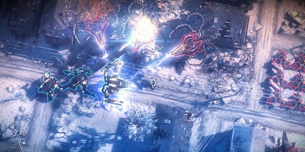 Anomaly 2 - изображение 3 Anomaly 2 - фото 3