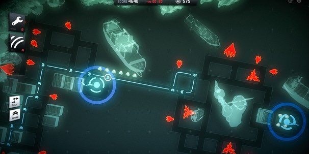 Anomaly 2 - изображение 4 Anomaly 2 - фото 4