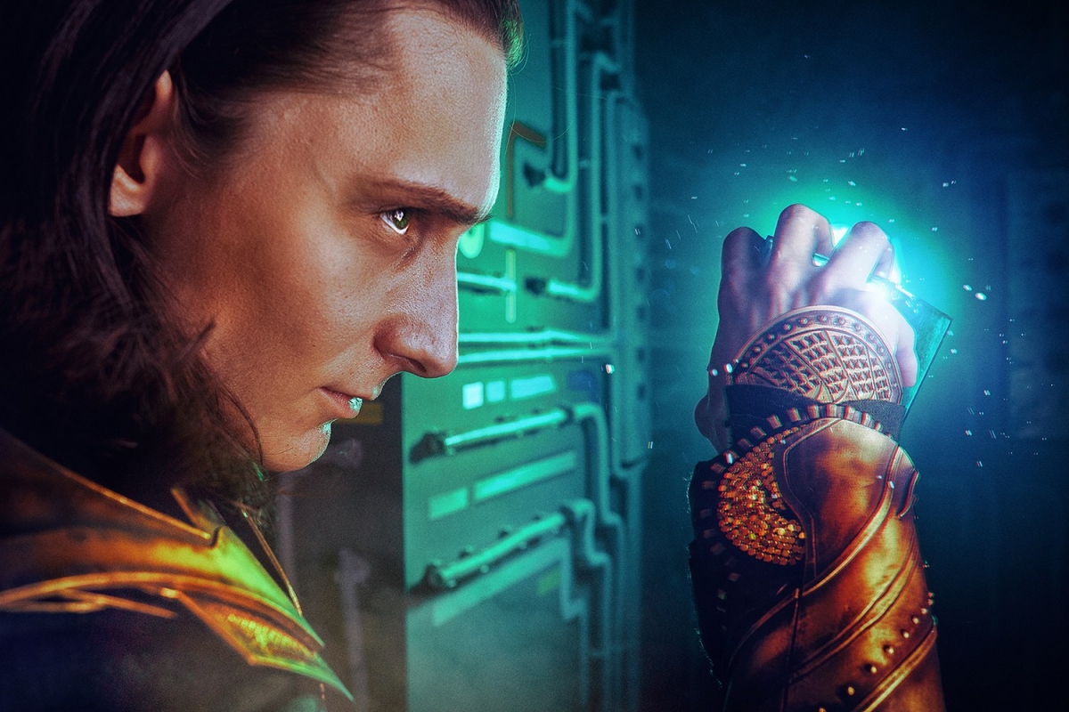 Пятничный косплей: Vampire: The Masquerade, Dota 2, Injustice 2 и Marvel - изображение 27 Пятничный косплей: Vampire: The Masquerade, Dota 2, Injustice 2 и Marvel - фото 27