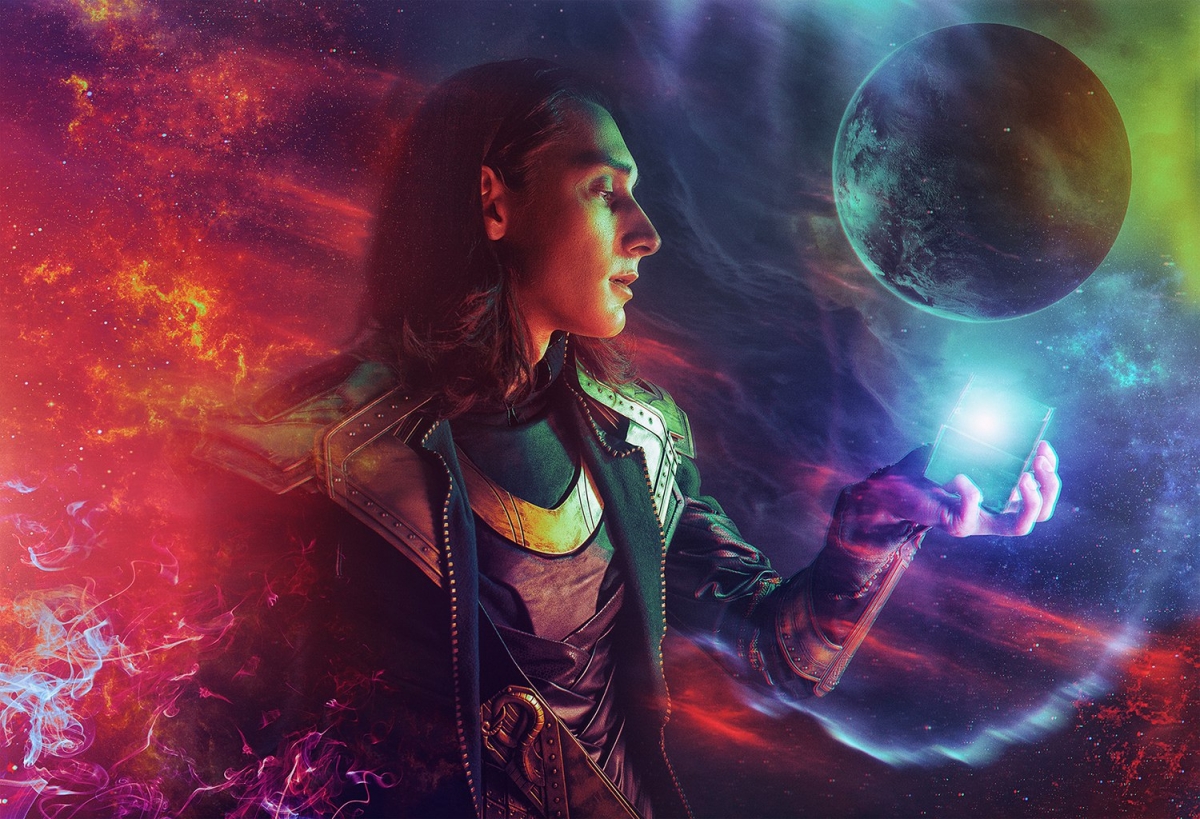 Пятничный косплей: Vampire: The Masquerade, Dota 2, Injustice 2 и Marvel - изображение 26 Пятничный косплей: Vampire: The Masquerade, Dota 2, Injustice 2 и Marvel - фото 26