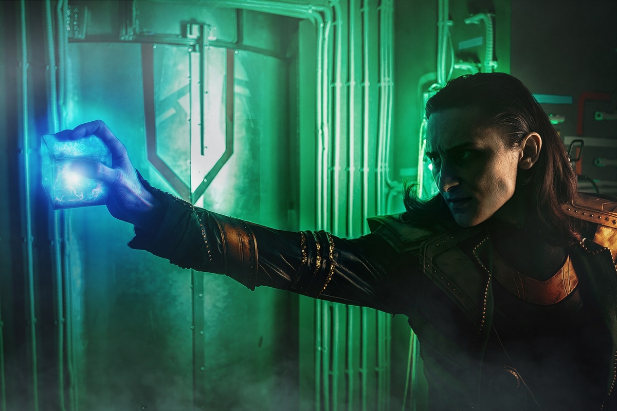 Пятничный косплей: Vampire: The Masquerade, Dota 2, Injustice 2 и Marvel - изображение 30 Пятничный косплей: Vampire: The Masquerade, Dota 2, Injustice 2 и Marvel - фото 30