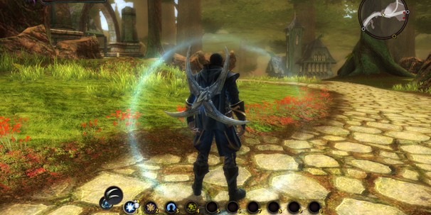 Kingdoms of Amalur: Reckoning - фото 8