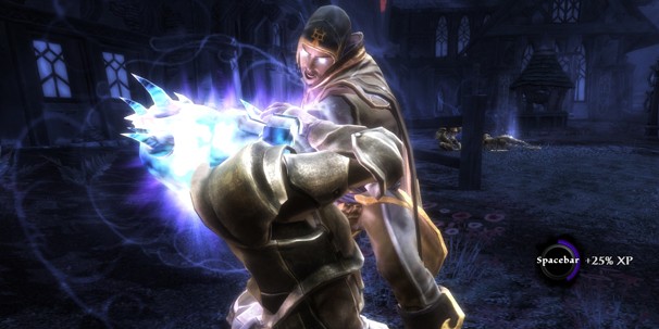 Kingdoms of Amalur: Reckoning - фото 11