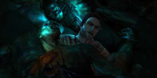 Kingdoms of Amalur: Reckoning - фото 7