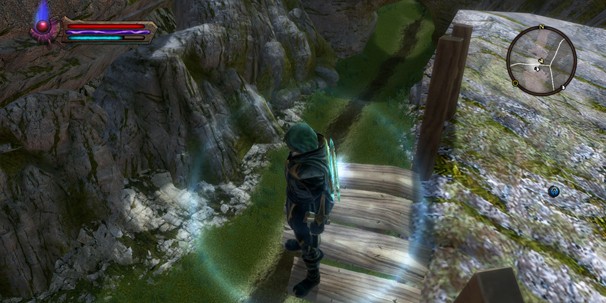 Kingdoms of Amalur: Reckoning - фото 9