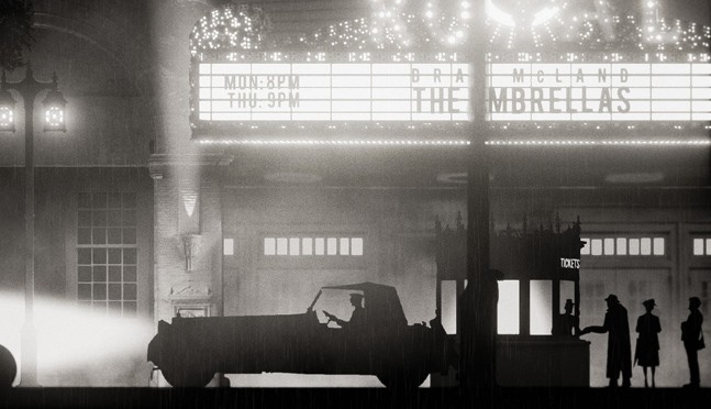 «Игромир-2016»: Улица потухших фонарей. Превью Renoir - изображение 3 «Игромир-2016»: Улица потухших фонарей. Превью Renoir - фото 3