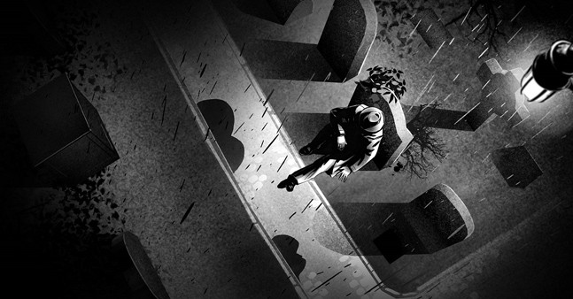 «Игромир-2016»: Улица потухших фонарей. Превью Renoir - изображение 2 «Игромир-2016»: Улица потухших фонарей. Превью Renoir - фото 2