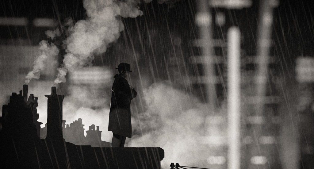 «Игромир-2016»: Улица потухших фонарей. Превью Renoir - изображение 6 «Игромир-2016»: Улица потухших фонарей. Превью Renoir - фото 6