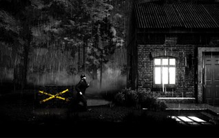 «Игромир-2016»: Улица потухших фонарей. Превью Renoir - изображение 4 «Игромир-2016»: Улица потухших фонарей. Превью Renoir - фото 4