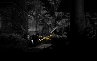 «Игромир-2016»: Улица потухших фонарей. Превью Renoir - изображение 5 «Игромир-2016»: Улица потухших фонарей. Превью Renoir - фото 5