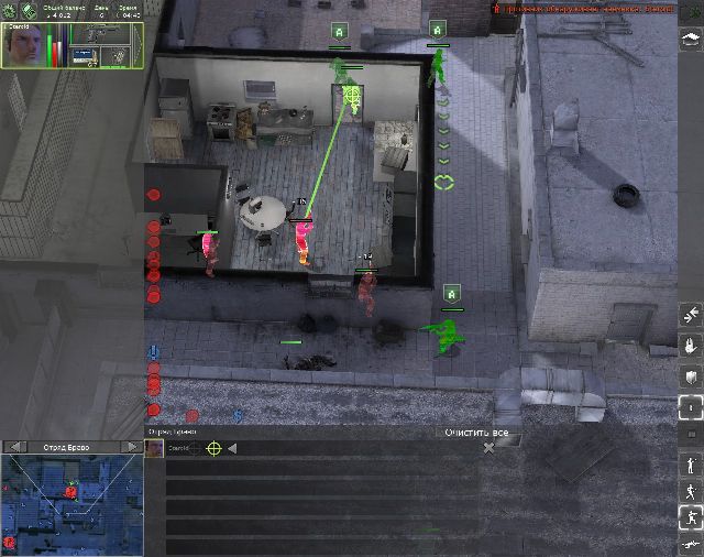 Jagged Alliance: Back in Action - изображение 4 Jagged Alliance: Back in Action - фото 4