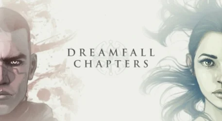 Dreamfall Chapters - изображение обложка