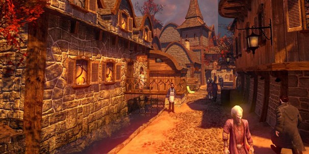 Dreamfall Chapters - изображение 4 Dreamfall Chapters - фото 4