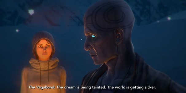 Dreamfall Chapters - изображение 12 Dreamfall Chapters - фото 12