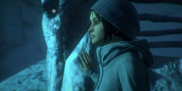 Dreamfall Chapters - изображение 3 Dreamfall Chapters - фото 3