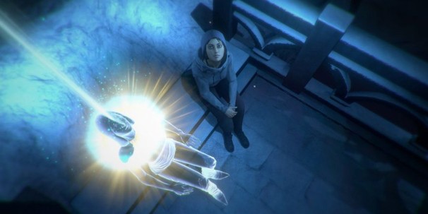 Dreamfall Chapters - изображение 6 Dreamfall Chapters - фото 6