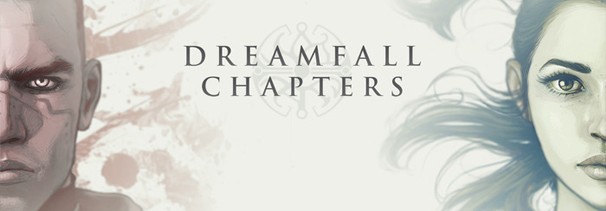 Dreamfall Chapters - изображение 1 Dreamfall Chapters - фото 1