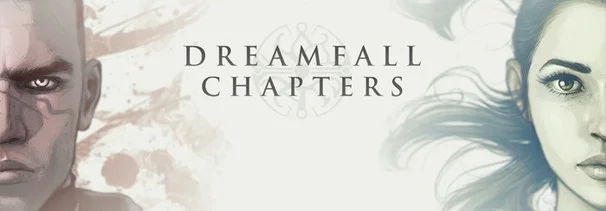 Dreamfall Chapters - фото 1