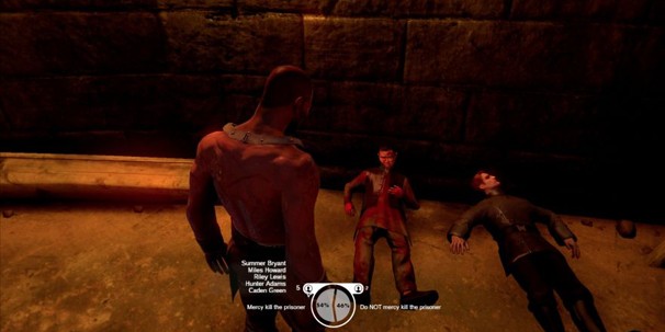 Dreamfall Chapters - изображение 7 Dreamfall Chapters - фото 7