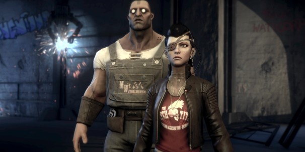 Dreamfall Chapters - изображение 10 Dreamfall Chapters - фото 10