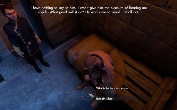 Dreamfall Chapters - изображение 9 Dreamfall Chapters - фото 9