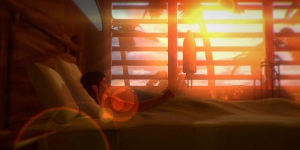 Dreamfall Chapters - изображение 2 Dreamfall Chapters - фото 2