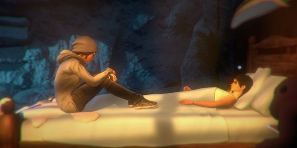 Dreamfall Chapters - изображение 5 Dreamfall Chapters - фото 5