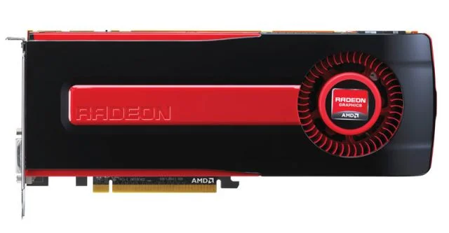 Красная ракета. Тестирование нового поколения видеокарт AMD Radeon HD 7000 - фото 1