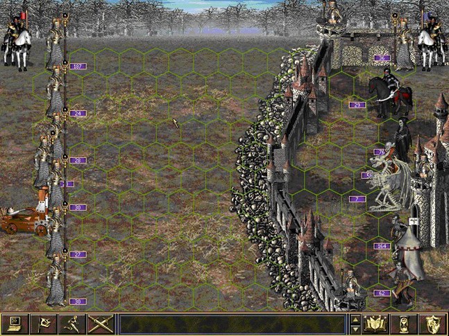 Четыре факта о «Героях 3», которые вы могли не знать - фото 8