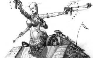 Четыре факта о «Героях 3», которые вы могли не знать - фото 7