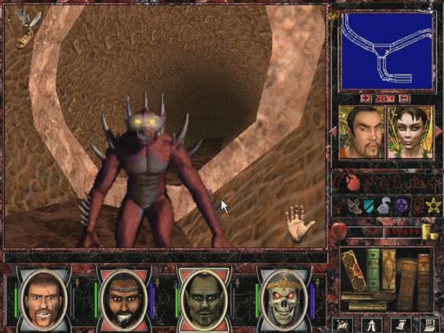 Четыре факта о «Героях 3», которые вы могли не знать - фото 4