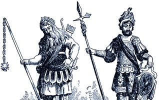 Четыре факта о «Героях 3», которые вы могли не знать - фото 14