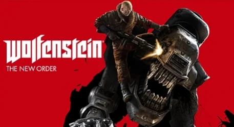 Wolfenstein: The New Order - изображение обложка
