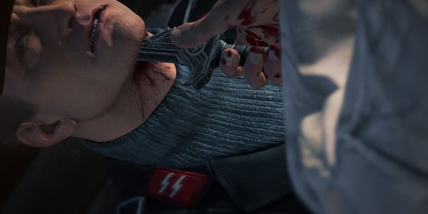 Wolfenstein: The New Order - изображение 9 Wolfenstein: The New Order - фото 9