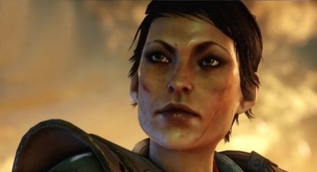 Dragon Age: Inquisition - изображение обложка