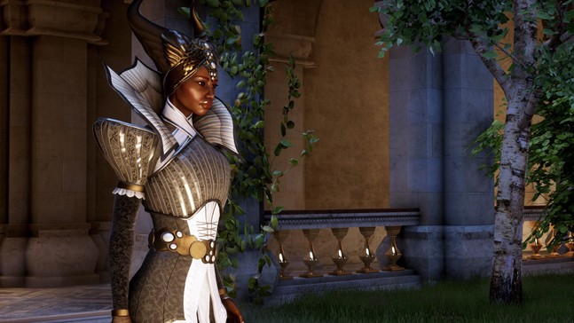 Dragon Age: Inquisition - изображение 4 Dragon Age: Inquisition - фото 4