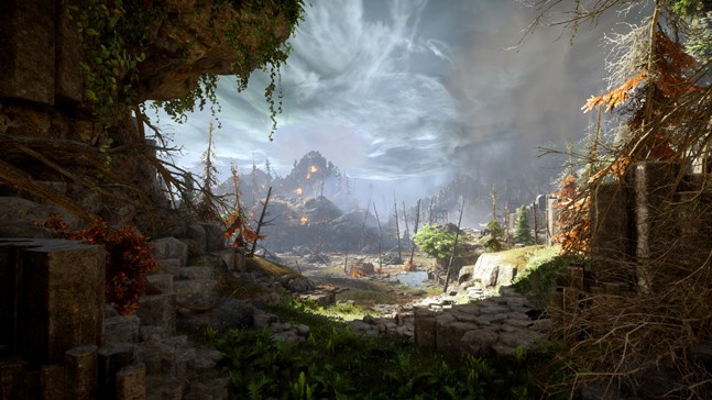 Dragon Age: Inquisition - изображение 7 Dragon Age: Inquisition - фото 7