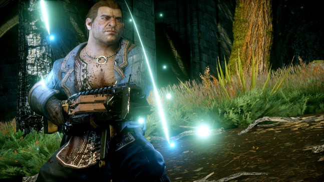 Dragon Age: Inquisition - изображение 2 Dragon Age: Inquisition - фото 2