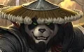 World of Warcraft: Mists of Pandaria - изображение обложка