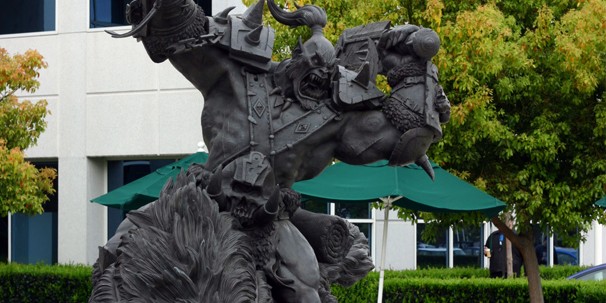 World of Warcraft: Mists of Pandaria - фото 2