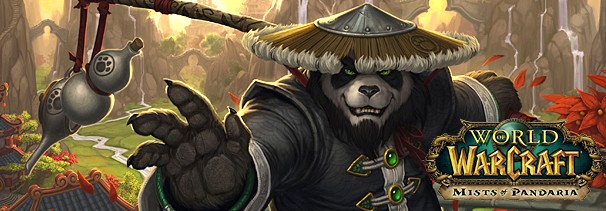 World of Warcraft: Mists of Pandaria - фото 1