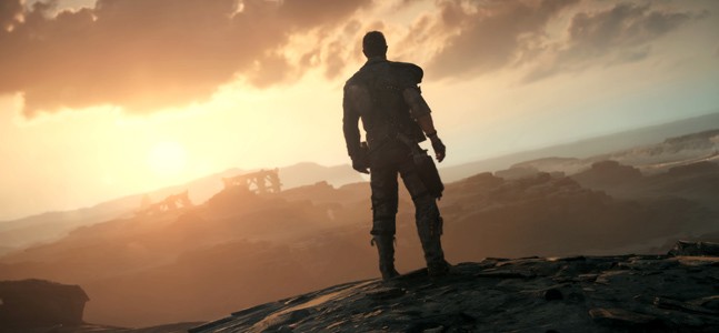 Запомните меня. Шесть фактов о Mad Max - изображение 1 Запомните меня. Шесть фактов о Mad Max - фото 1