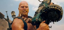 Запомните меня. Шесть фактов о Mad Max - изображение 8 Запомните меня. Шесть фактов о Mad Max - фото 8